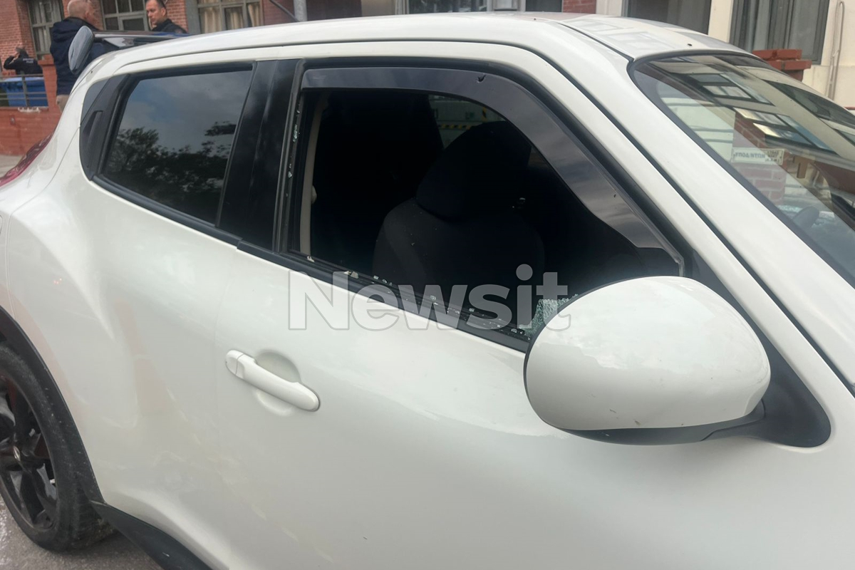 αυτοκίνητο