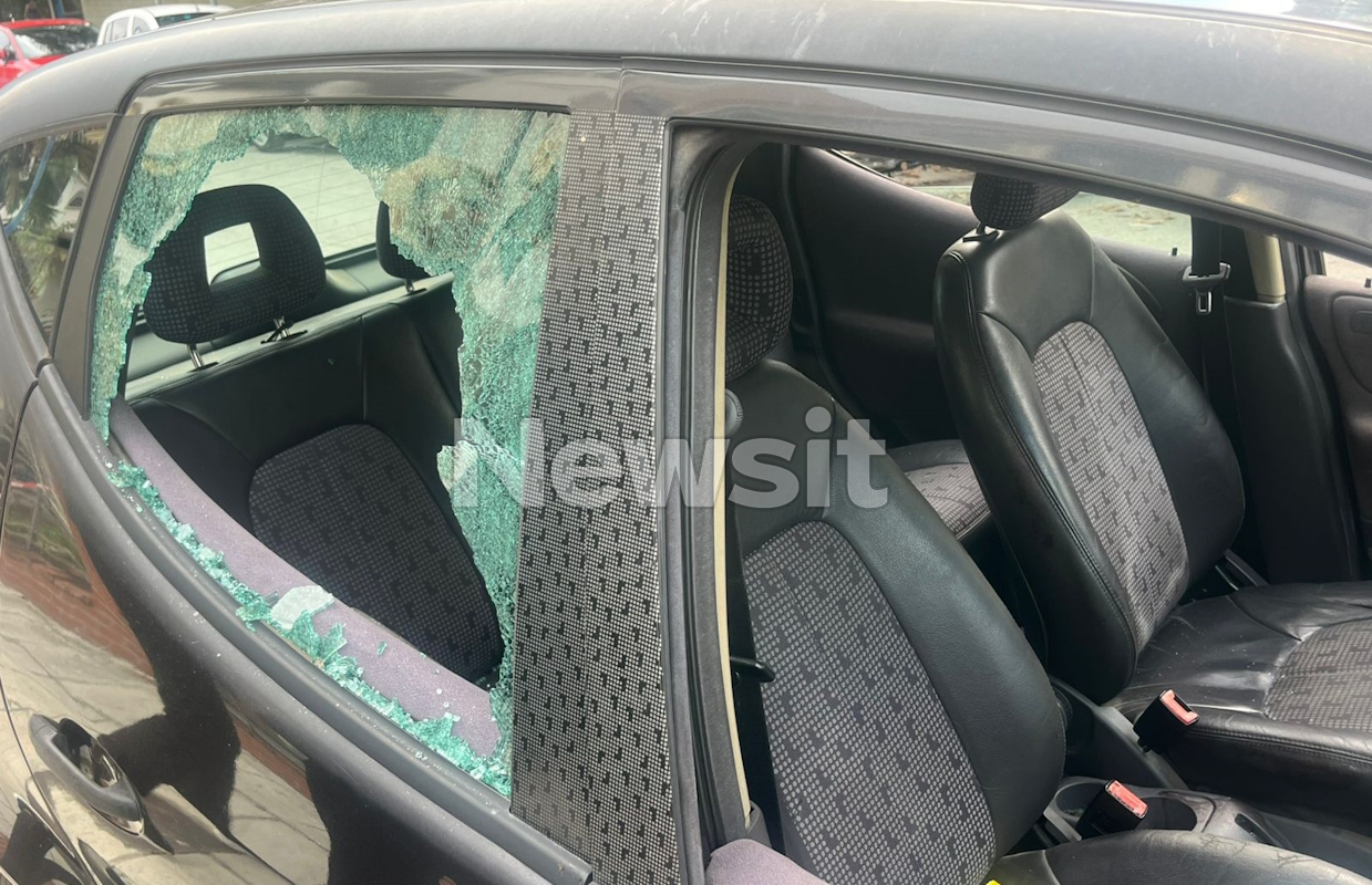 αυτοκίνητο