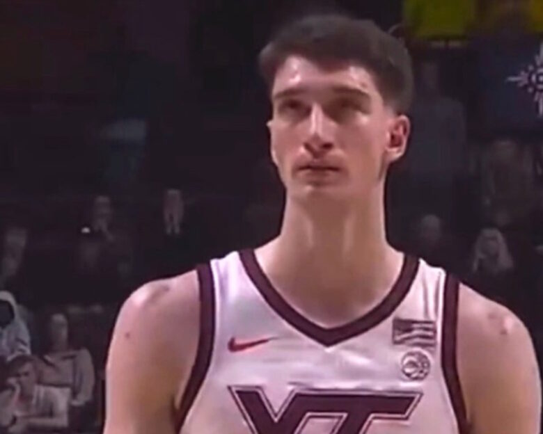 Ο Νεοκλής Αβδάλας αναδείχθηκε καλύτερος παίκτης και rookie της εβδομάδας στην περιφέρειά του στο NCAA