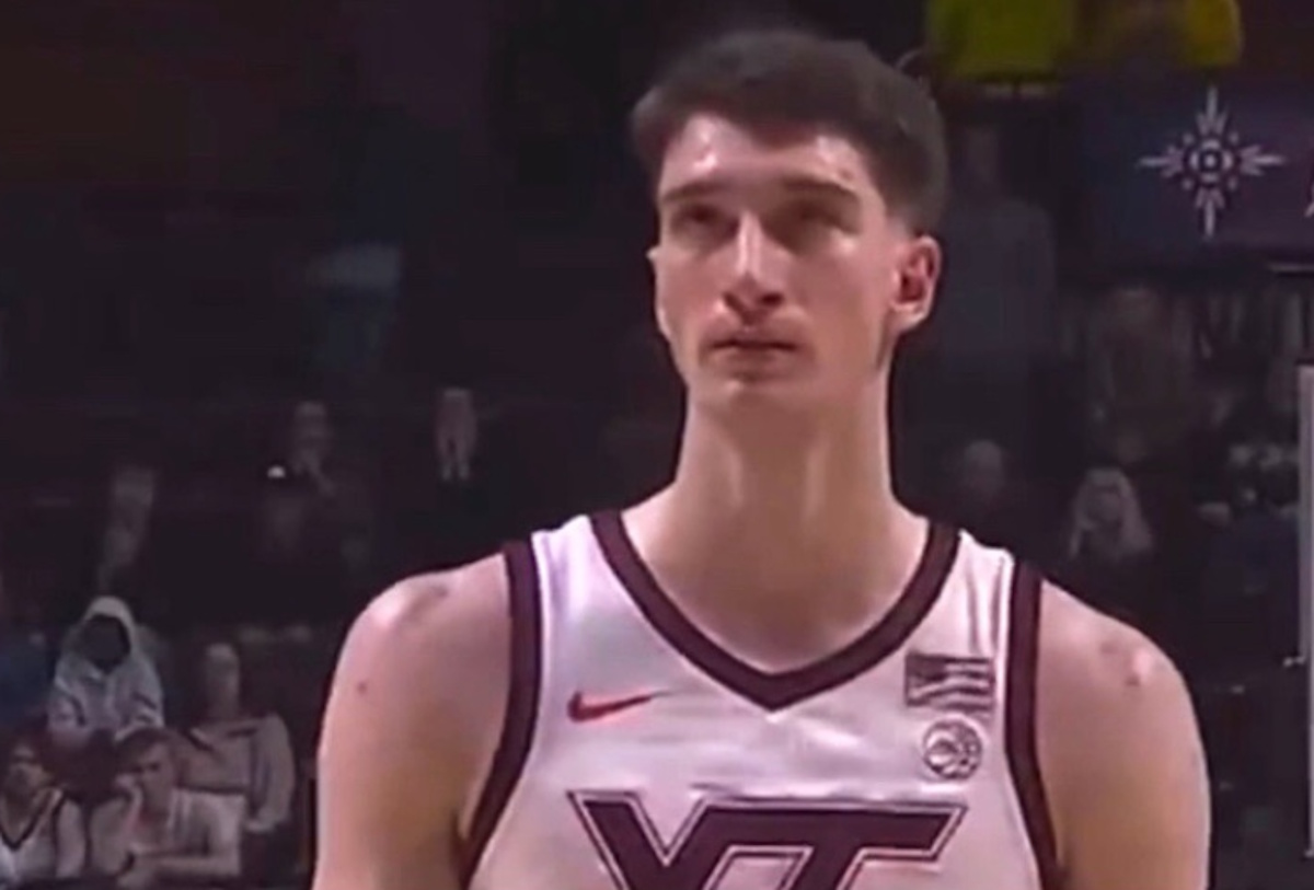 Ο Νεοκλής Αβδάλας αναδείχθηκε καλύτερος παίκτης και rookie της εβδομάδας στην περιφέρειά του στο NCAA