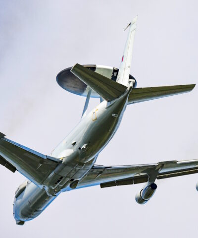 Αεροσκάφος Awacs