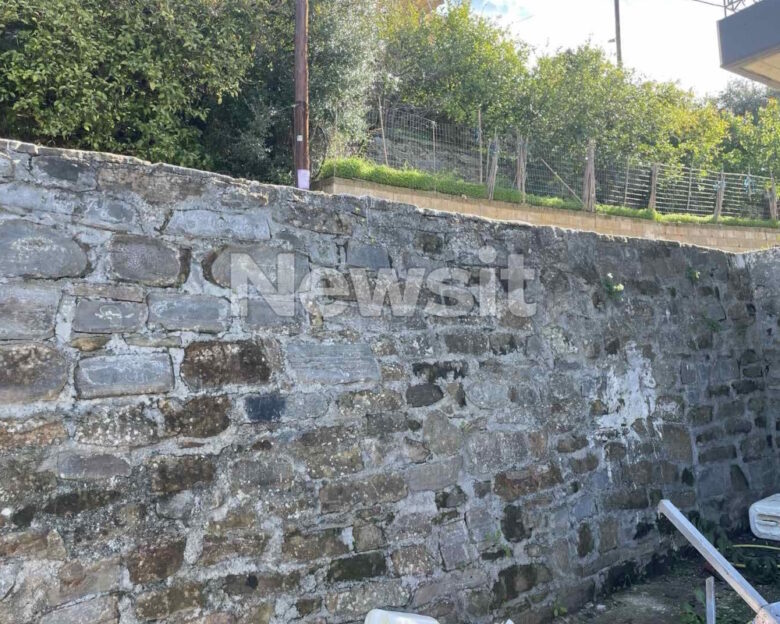 Αχαΐα: Ο 25χρονος χτύπησε το κεφάλι του σε μπαλκόνι και έπεσε στο κενό κρατώντας στην αγκαλιά του τον 4χρονο Ανδρέα