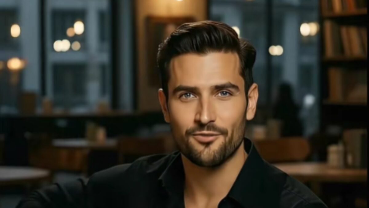 Ο ΑΙ τραγουδιστής