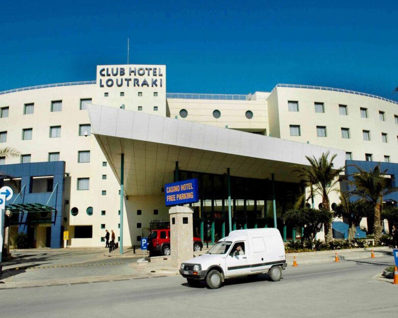 Καζίνο Λουτρακίου για το κύκλωμα με τις «μαϊμού» επενδύσεις: «Η επιχείρηση δεν εμπλέκεται με έκνομες ενέργειες»