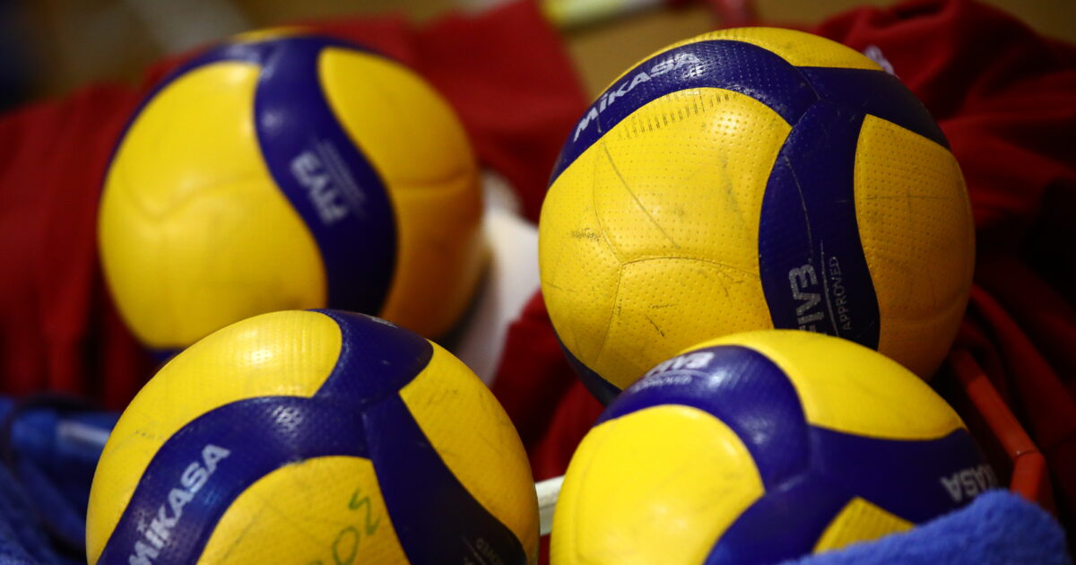 Lavrio: In prison the 72-year-old volleyball coach who molested a 16-year-old athlete