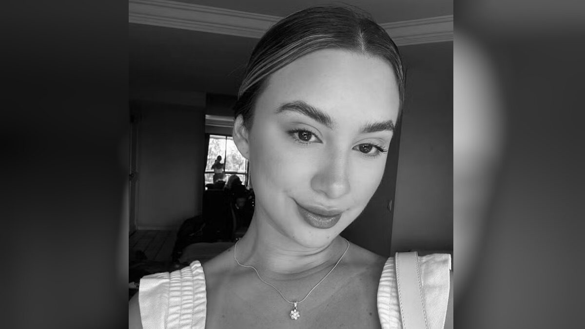 Bárbara Elisa Yabeta Borges