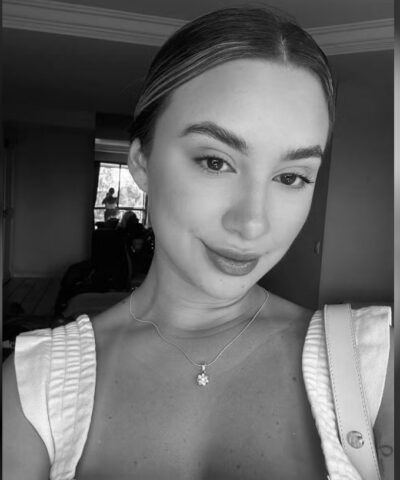 Bárbara Elisa Yabeta Borges