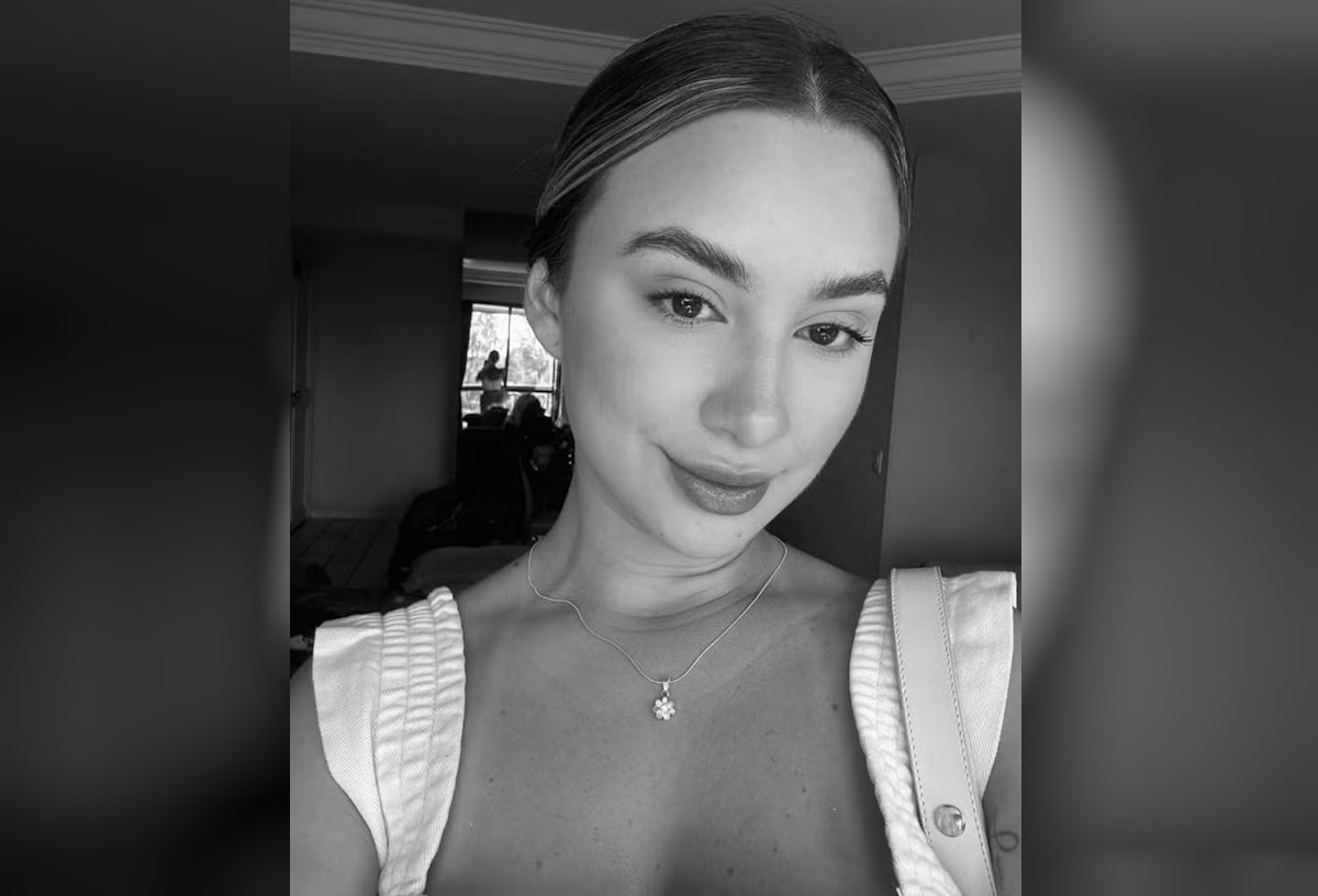 Bárbara Elisa Yabeta Borges