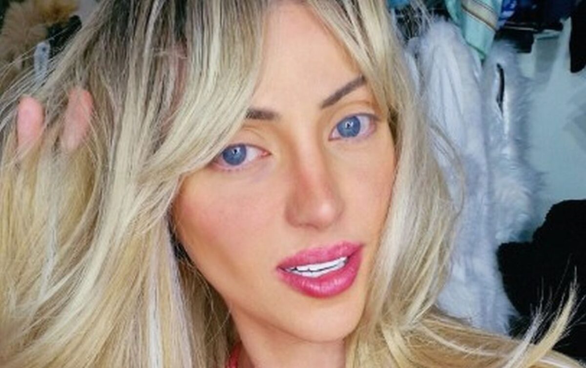 Η 31χρονη Barbara Jankavski εντοπίστηκε νεκρή στο Σάο Πάολο