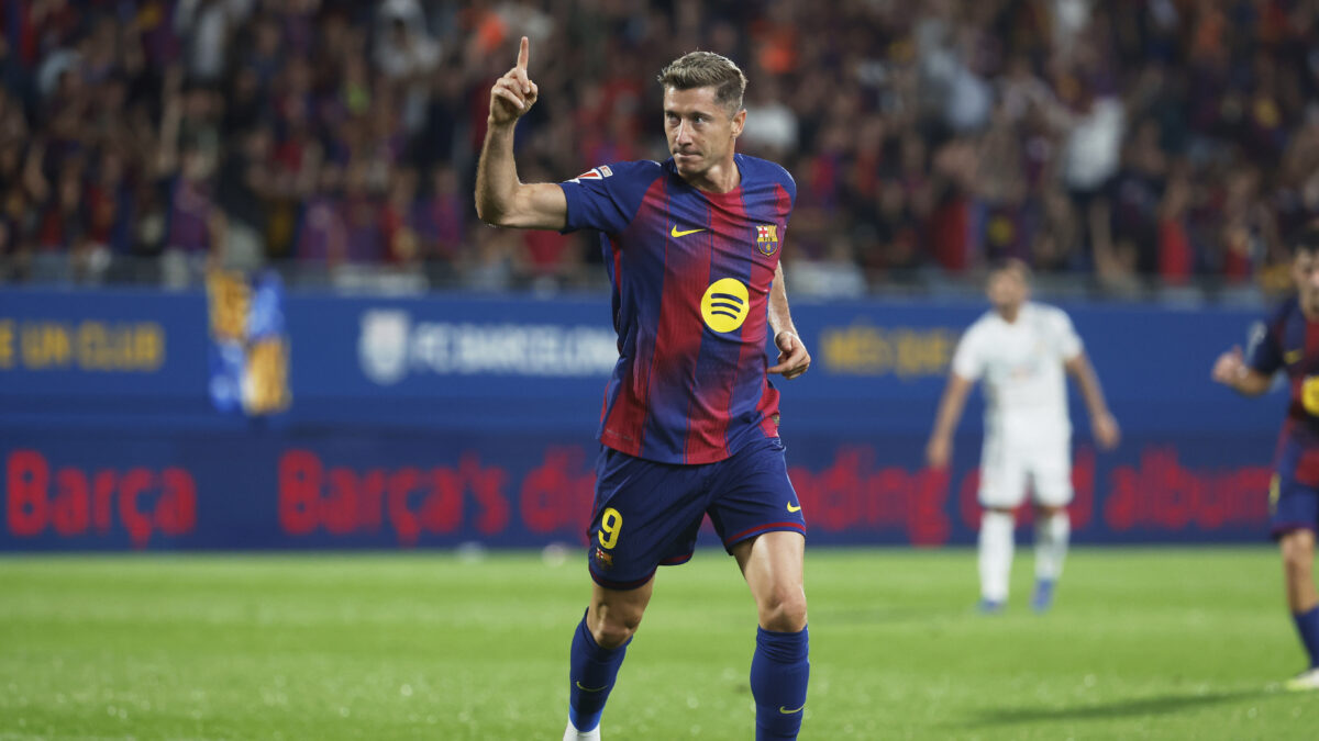 Λεβαντόφσκι