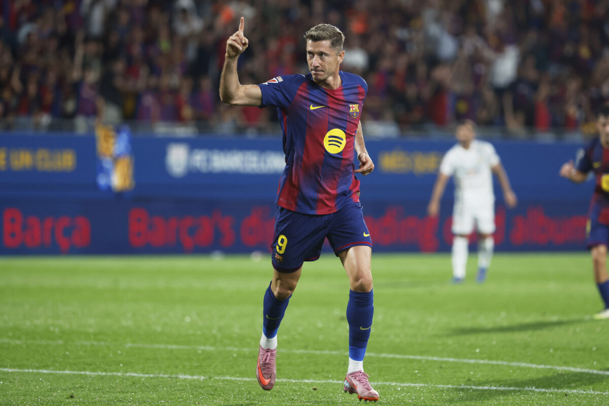 Λεβαντόφσκι