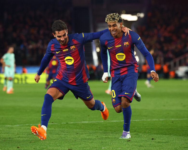 Champions League: Τσέλσι – Μπαρτσελόνα, Σίτι – Λεβερκούζεν και Άγιαξ – Μπενφίκα κλέβουν την παράσταση