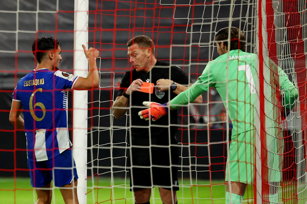 Βασίλης Μπάρκας