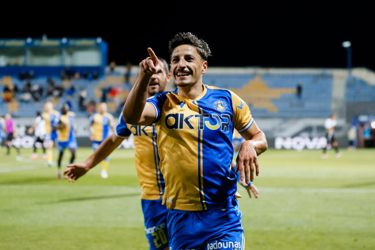 SUPERLEAGUE 2025-2026