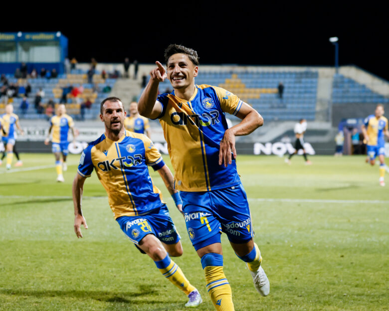 Βαθμολογία Super League: «Ξεκόλλησε» από την τελευταία θέση ο Αστέρας Τρίπολης