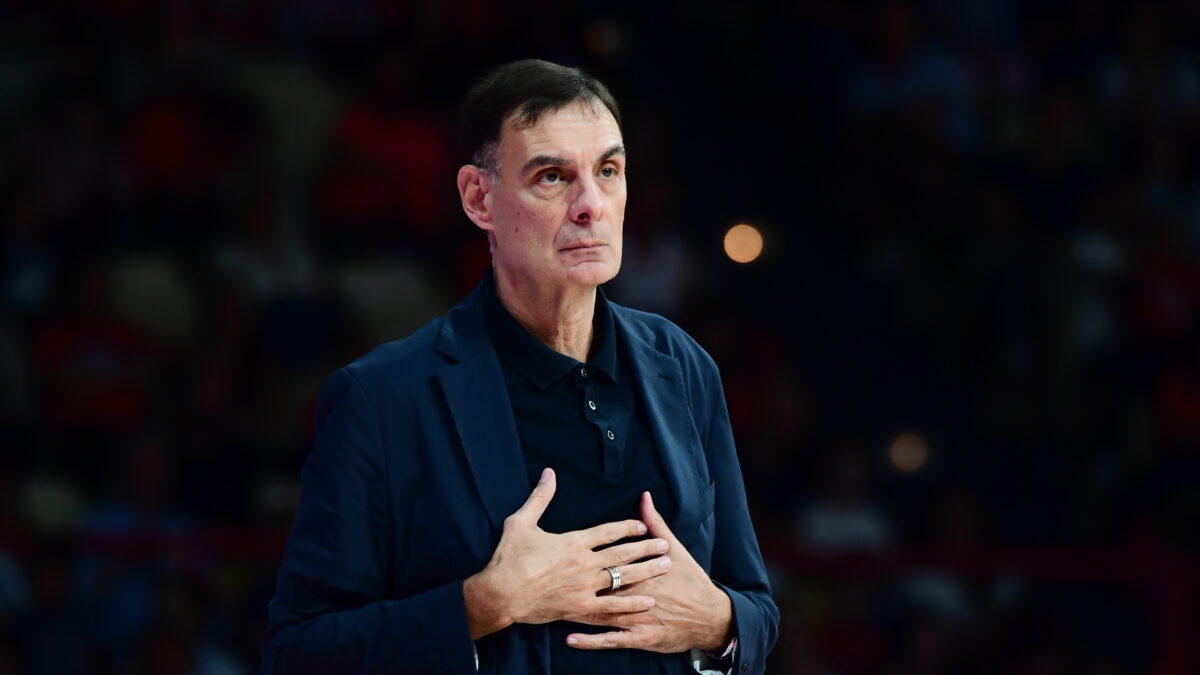 Γιώργος Μπαρτζώκας