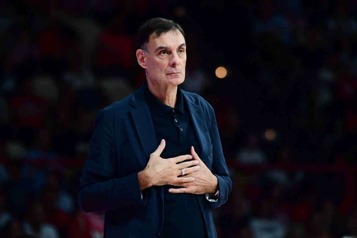 Γιώργος Μπαρτζώκας