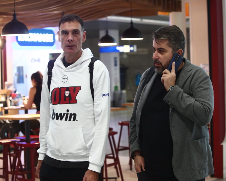 Μπαρτζώκας για το Αρμάνι Μιλάνο – Ολυμπιακός: «Αν παίξουμε με λιγότερη σκληράδα θα έχουμε θέμα – Το μυαλό όλων είναι στον Έβανς»