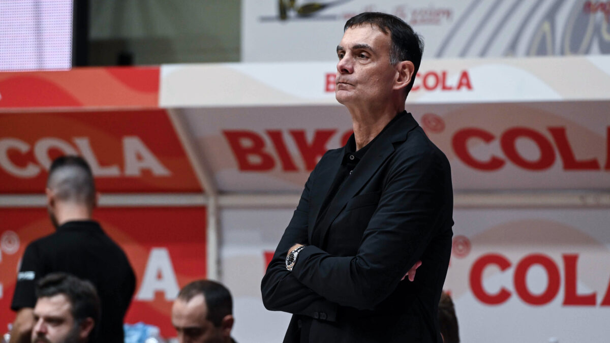 Γιώργος Μπαρτζώκας