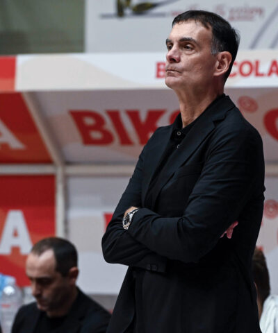 Γιώργος Μπαρτζώκας