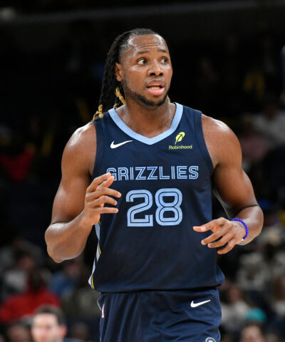 Τσαρλς Μπάσεϊ