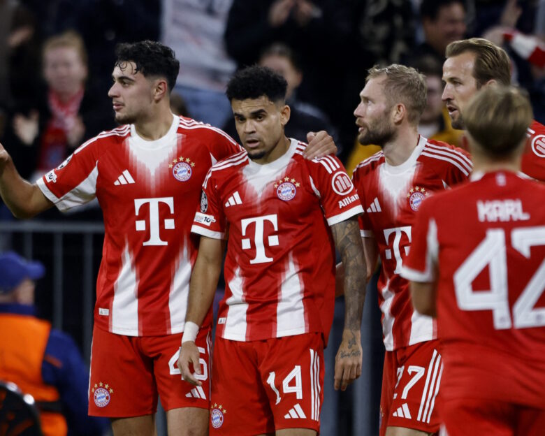 Bundesliga: Σταμάτησε το νικηφόρο σερί της Μπάγερν Μονάχου, ισοπαλία για Ντόρτμουντ, «εξάρα» η Λεβερκούζεν