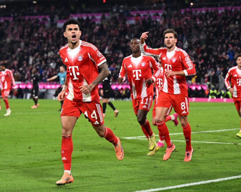 Η Μπάγερν Μονάχου «λυτρώθηκε» στις καθυστερήσεις κόντρα στη Ζανκτ Πάουλι