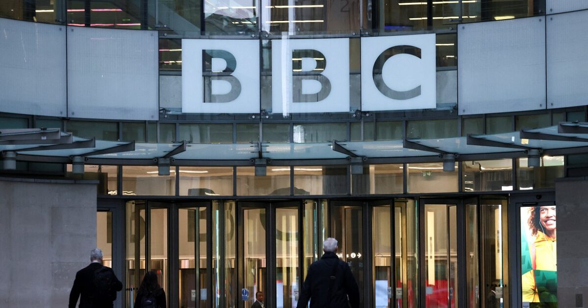 BBC: New complaint about edited speech of Donald Trump on another show