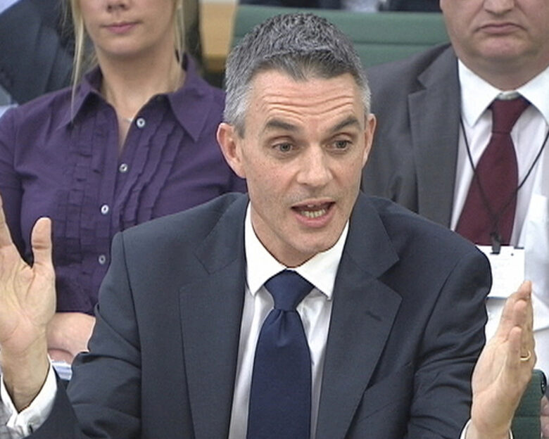 Βρετανία: Παραιτήθηκε ο γενικός διευθυντής του BBC μετά την καταγγελία για μοντάζ σε ομιλία του Ντόναλντ Τραμπ