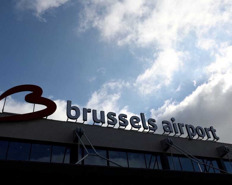 Βέλγιο: Έκλεισε προσωρινά το διεθνές αεροδρόμιο των Βρυξελλών λόγω drone που πετούσε στην περιοχή