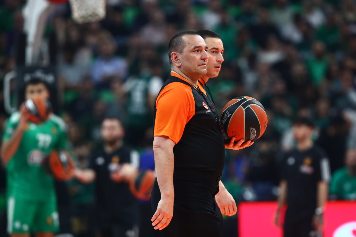 Μπελόσεβιτς