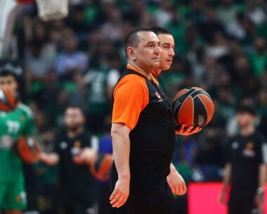 Μπελόσεβιτς