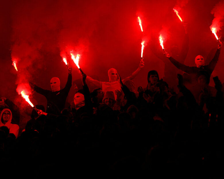 Μπενφίκα: Νεκρός βρέθηκε ένας αρχηγός συνδέσμου οπαδών της κοντά στο γήπεδο «Ντα Λουζ»