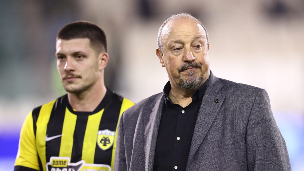 ΜΑΡΚΟΣ ΧΟΥΖΟΥΡΗΣ