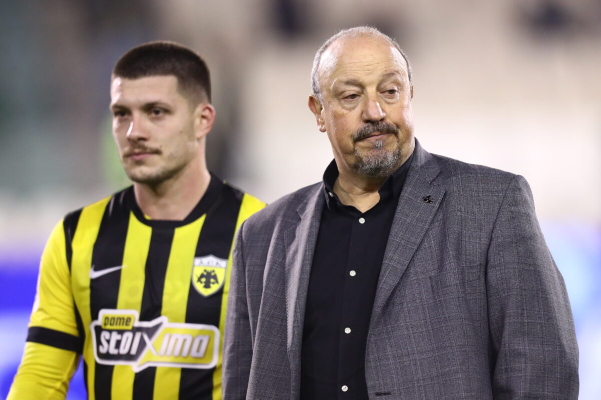 ΜΑΡΚΟΣ ΧΟΥΖΟΥΡΗΣ