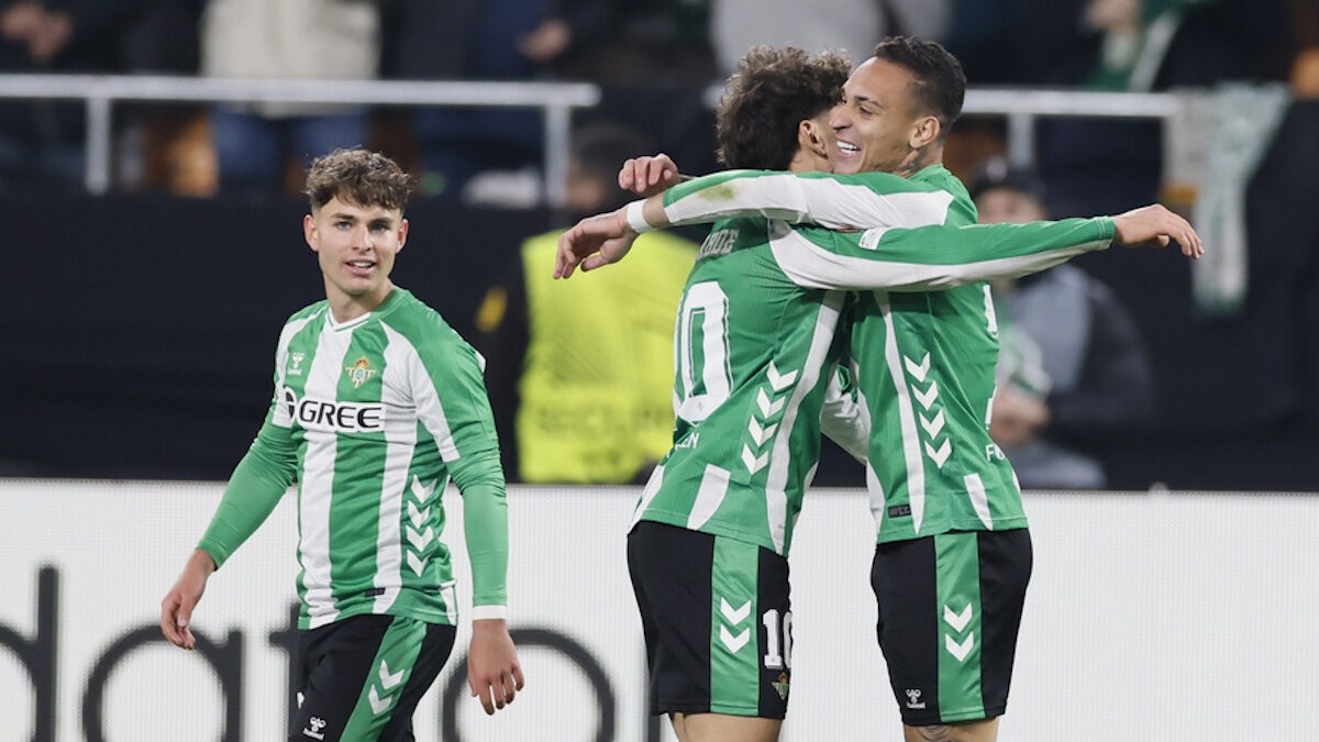 Ρεάλ Μπέτις