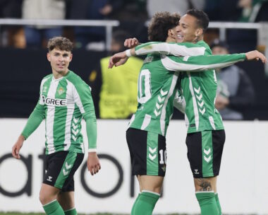 Ρεάλ Μπέτις