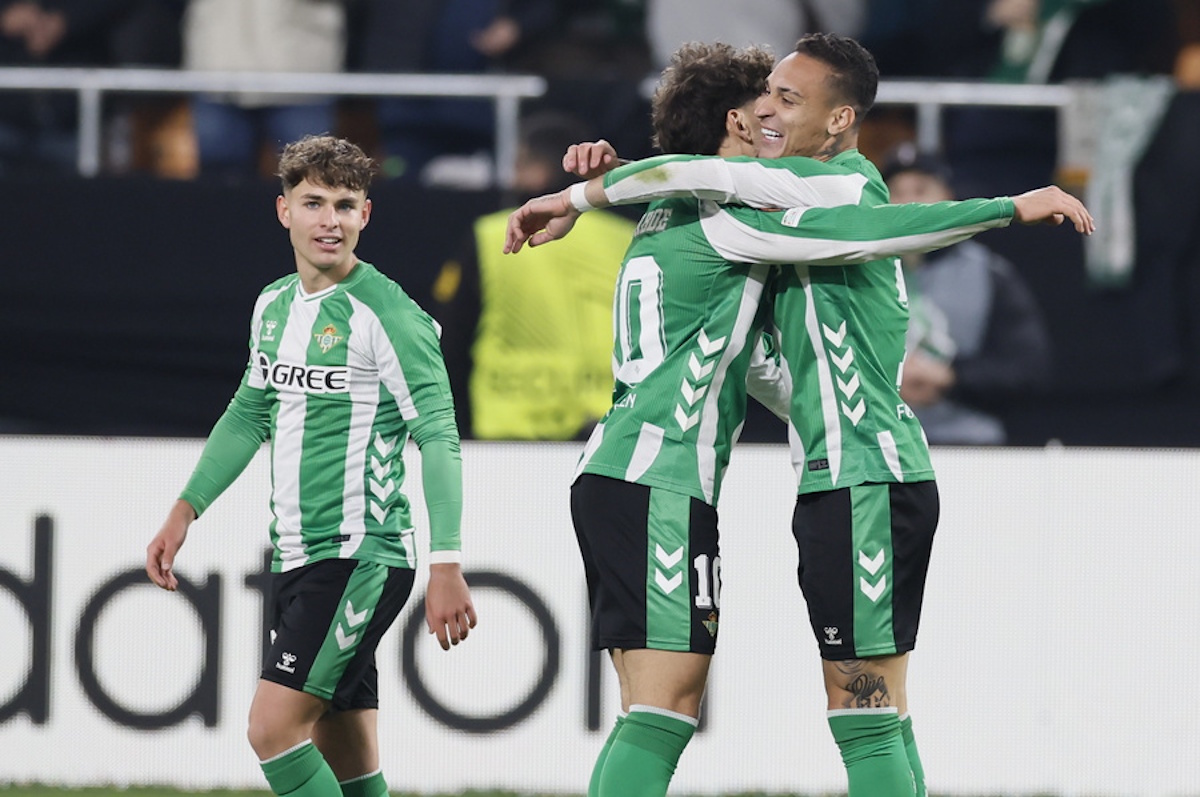 Ρεάλ Μπέτις