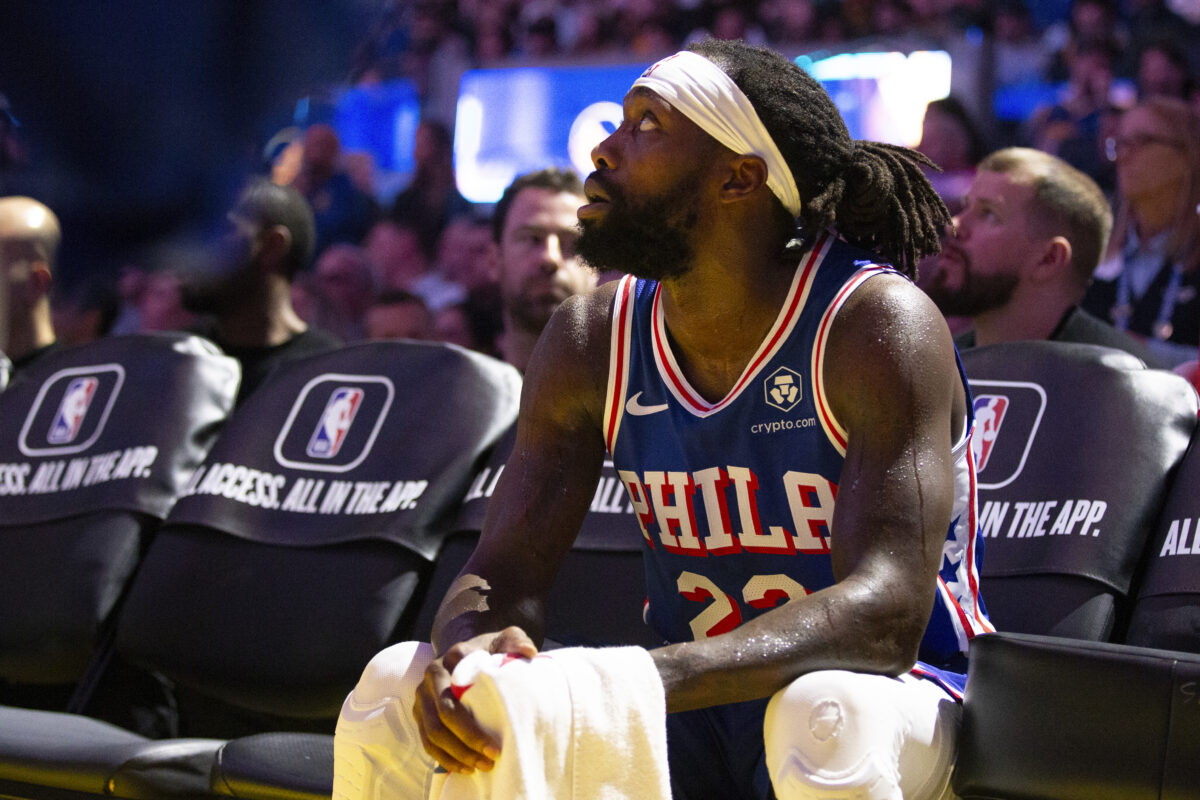 Πάτρικ Μπέβερλι