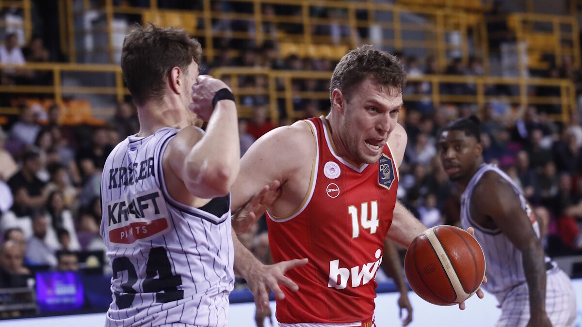 ΦΩΤΟ Eurokinissi