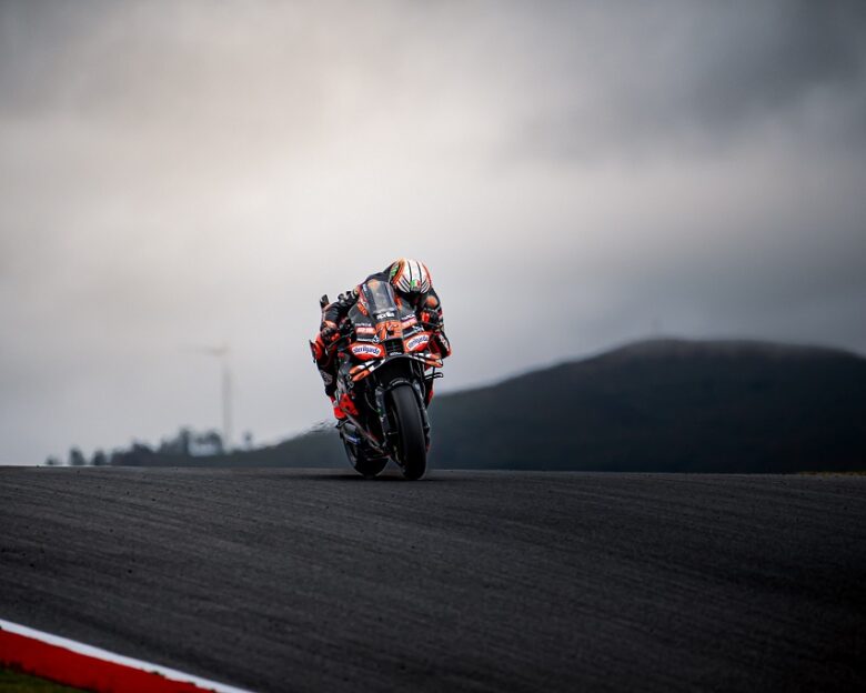 MotoGP: Ο Marco Bezzecchi στην pole position για Sprint και Grand Prix στην Πορτογαλία