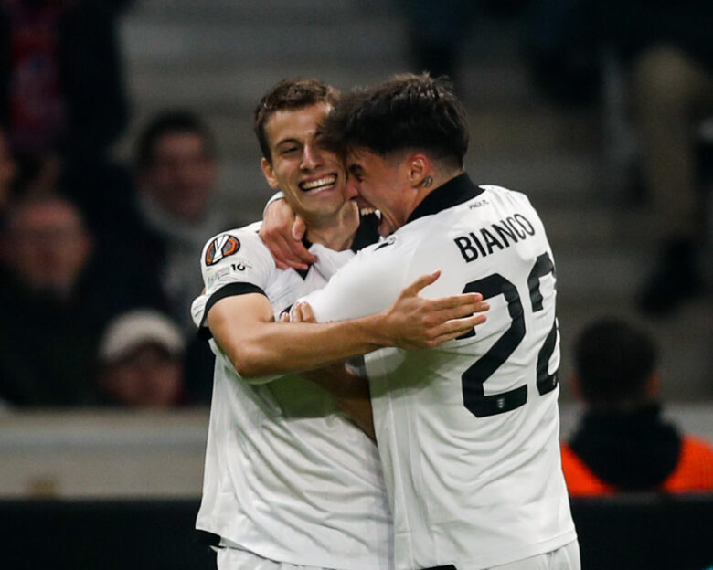 ΠΑΟΚ – Γιουνγκ Μπόις: Η ενδεκάδα του Λουτσέσκου για το παιχνίδι του Europa League