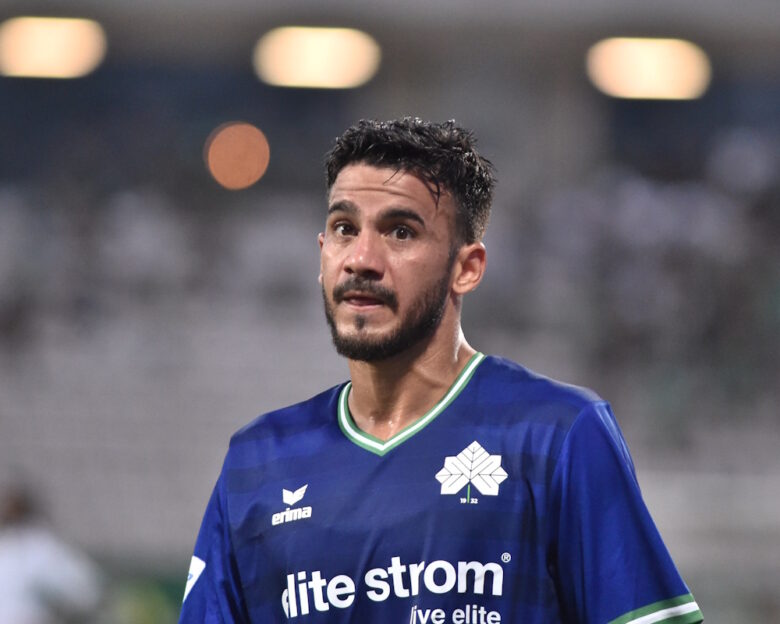 Ο Λούκας Βιγιαφάνιες υπέστη κάταγμα στο ζυγωματικό και χάνει το ΠΑΟΚ – Κηφισιά