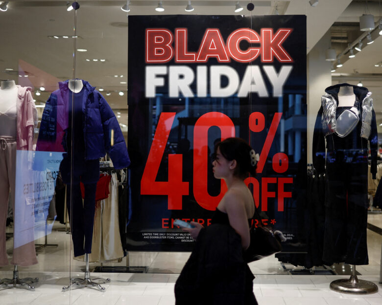 ΗΠΑ: Πώς η φετινή Black Friday θα δοκιμάσει το ΜAGA του Τραμπ