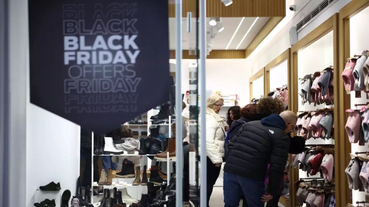 Black Friday