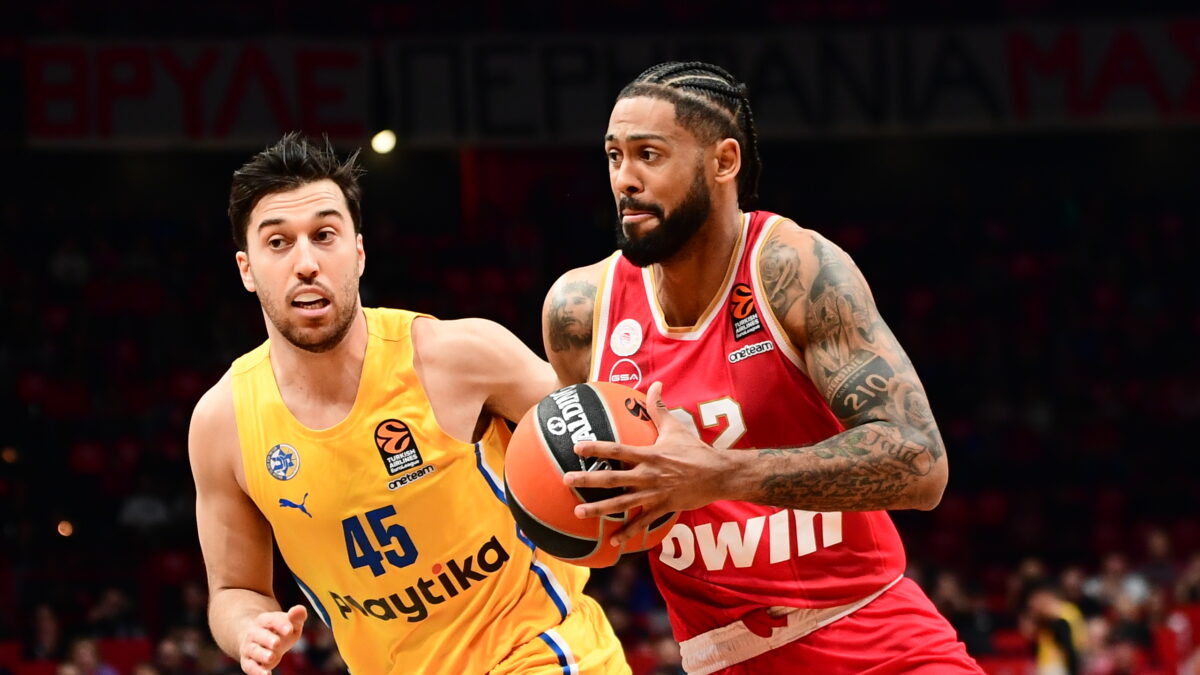 Ο Μπλατ κόντρα στον Ντόρσεϊ (KLODIAN LATO