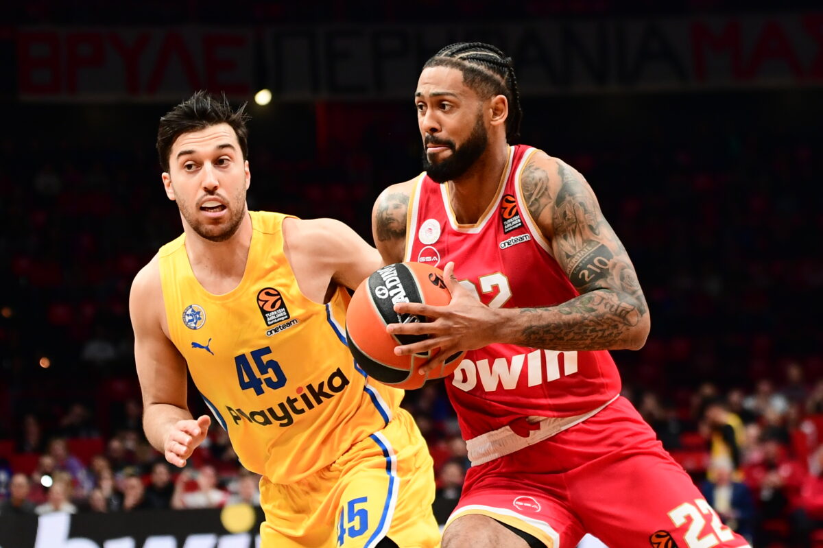 Ο Μπλατ κόντρα στον Ντόρσεϊ (KLODIAN LATO