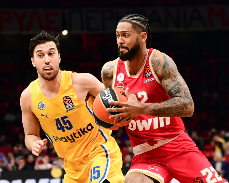 Ο Ολυμπιακός εξέτασε την περίπτωση του Ταμίρ Μπλατ σύμφωνα με τους Ισραηλινούς