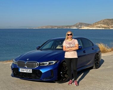 BMW 320d 190PS – Δοκιμή: Το πετρελαιοκίνητο sedan ξεχωρίζει κόντρα στο ρεύμα της εποχής