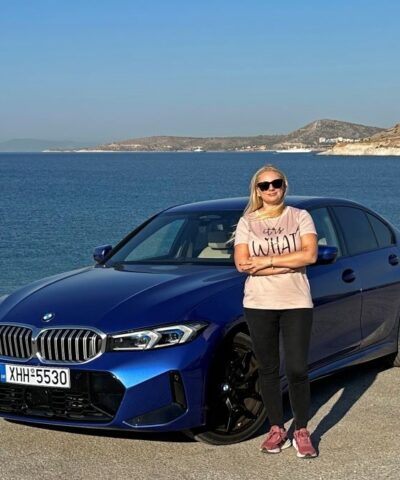 BMW 320d 190PS – Δοκιμή: Το πετρελαιοκίνητο sedan ξεχωρίζει κόντρα στο ρεύμα της εποχής